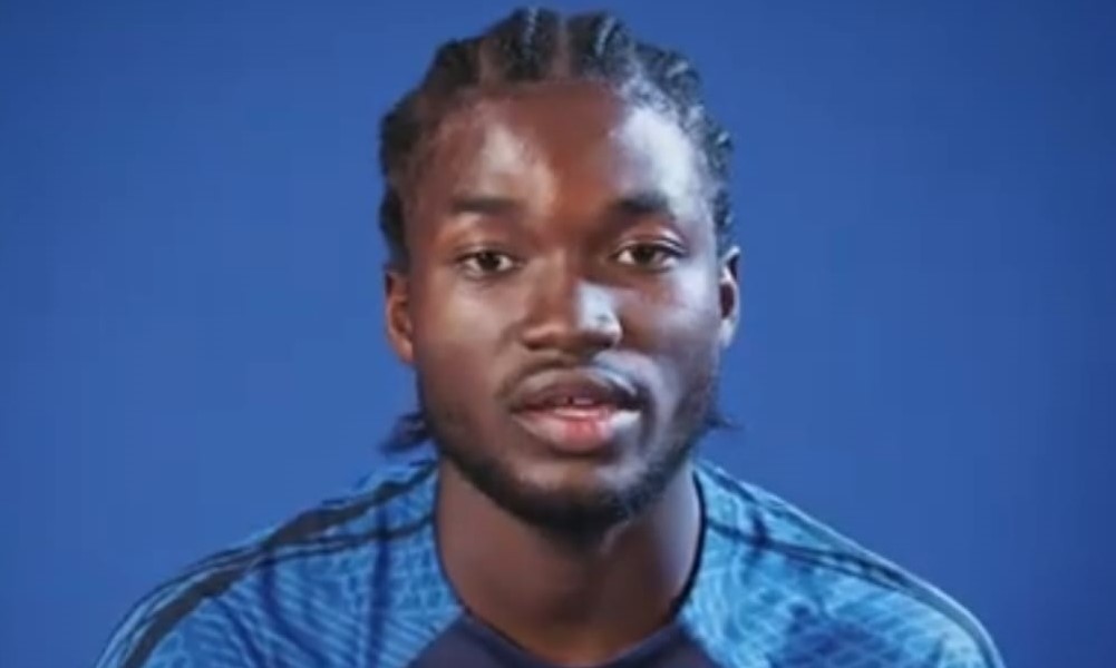 Christopher Bonsu Baah