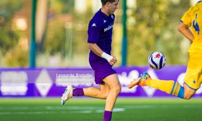 Fiorentina U17