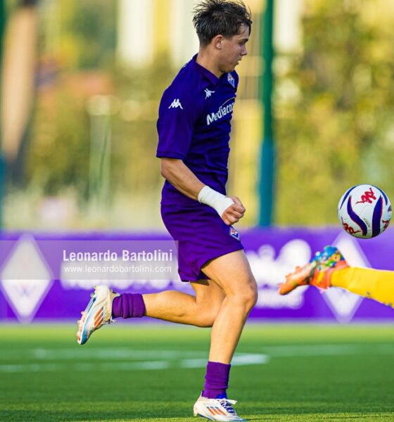 Fiorentina U17