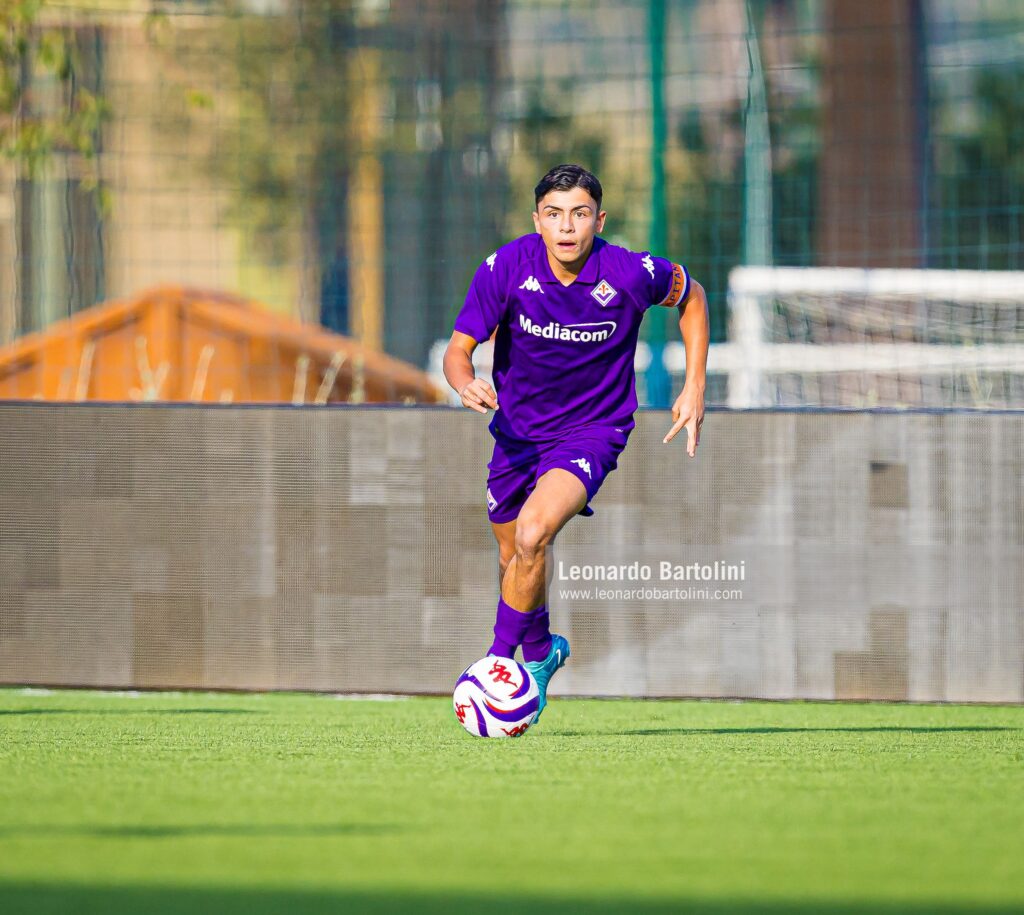 Fiorentina U17