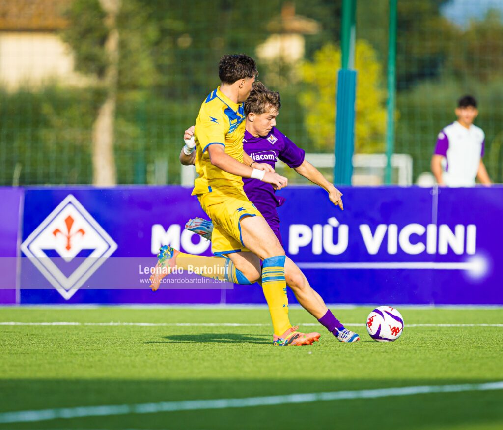 Fiorentina U17