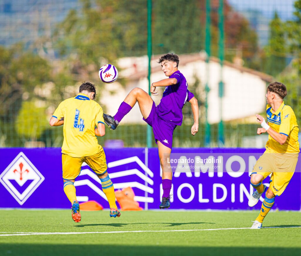 Fiorentina U17