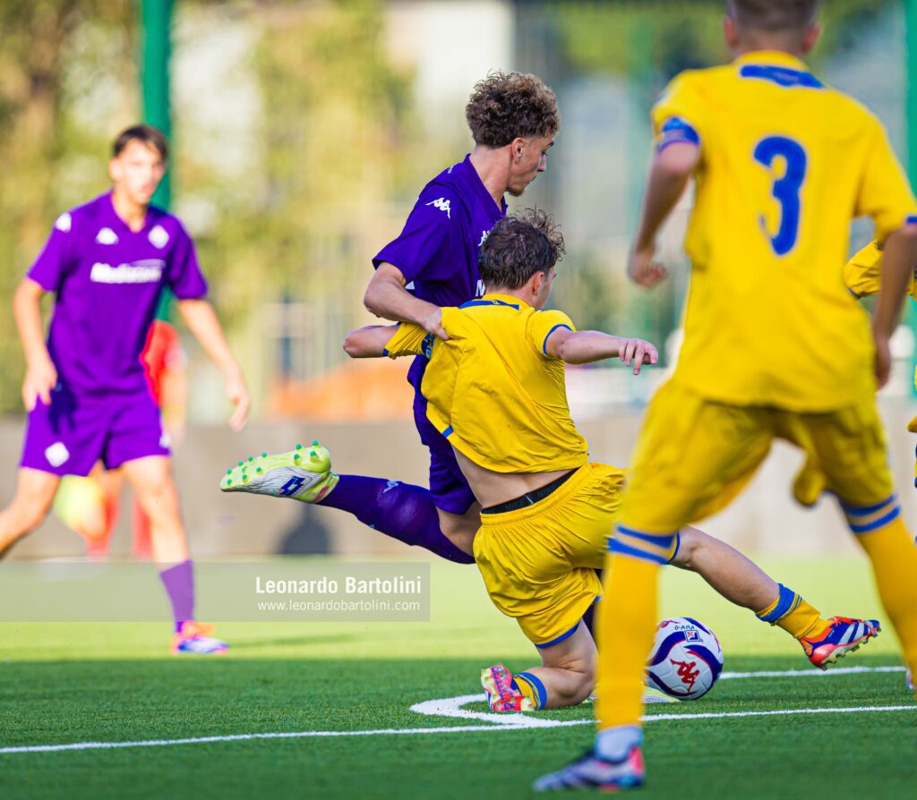 Fiorentina U17