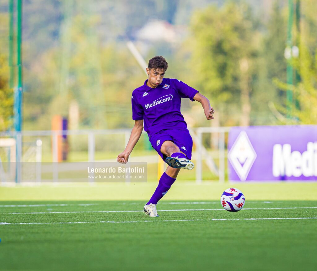 Fiorentina U17