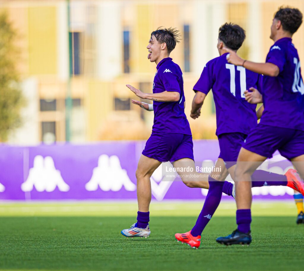 Fiorentina U17