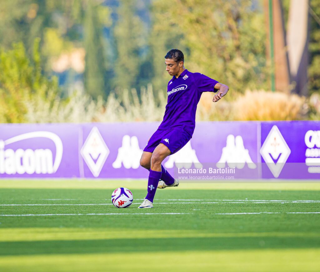 Fiorentina U17