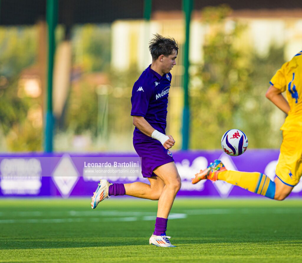 Fiorentina U17