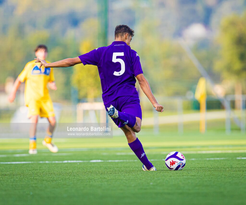 Fiorentina U17