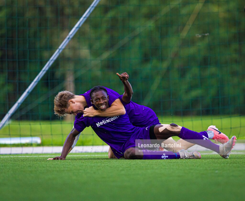 Fiorentina U17