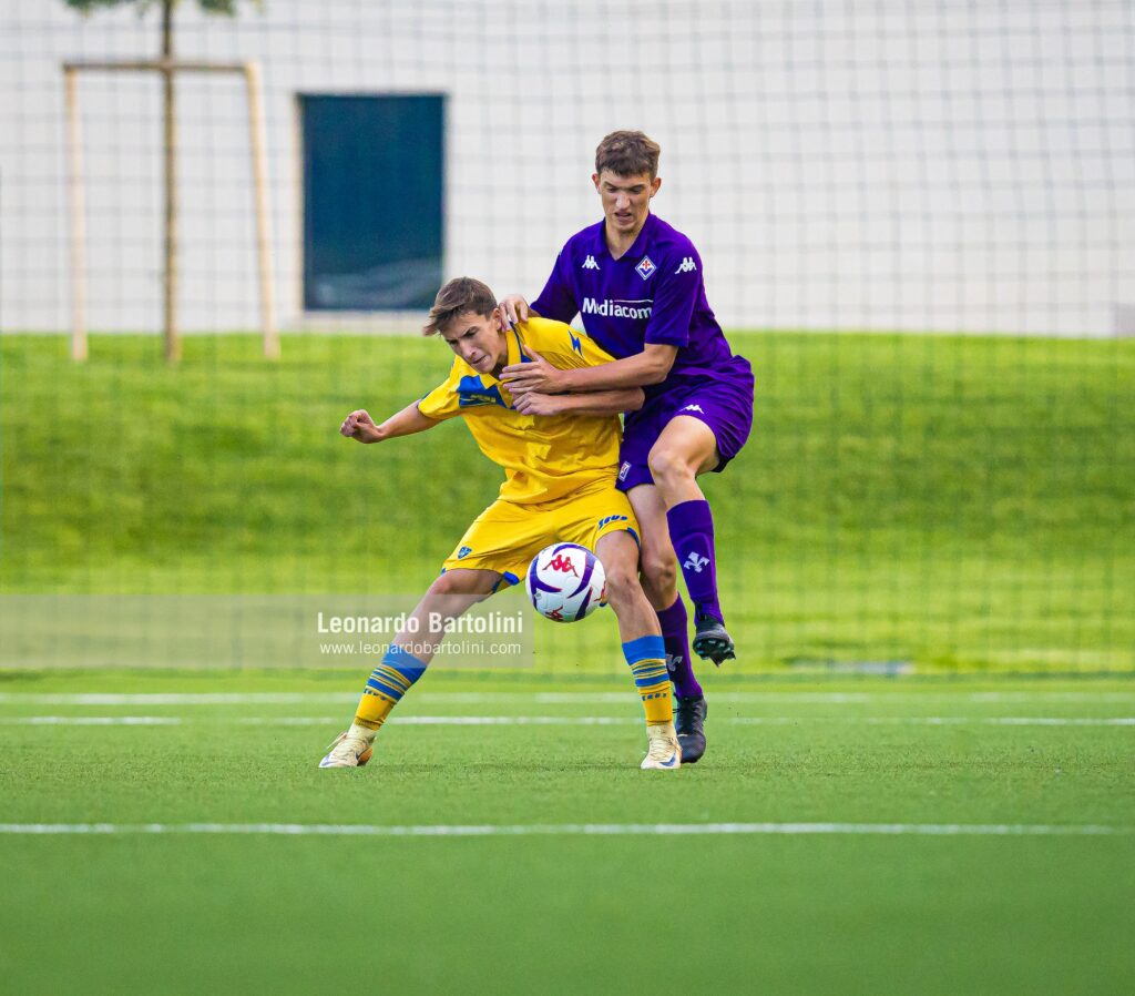 Fiorentina U17