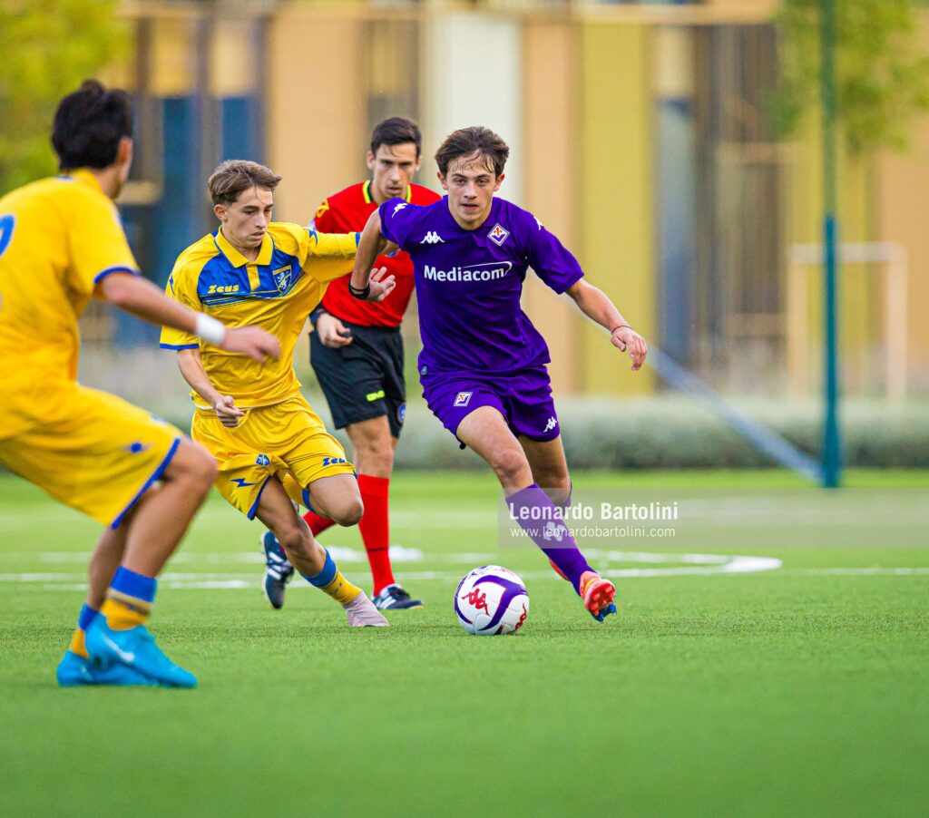 Fiorentina U17