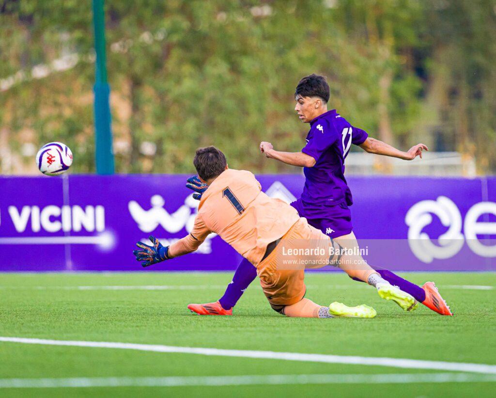 Fiorentina U17