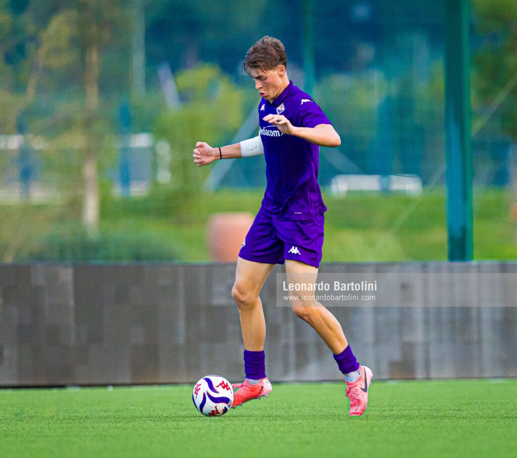 Fiorentina U17