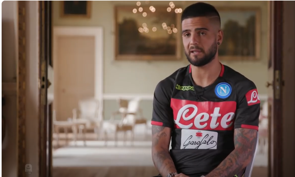 Lorenzo Insigne