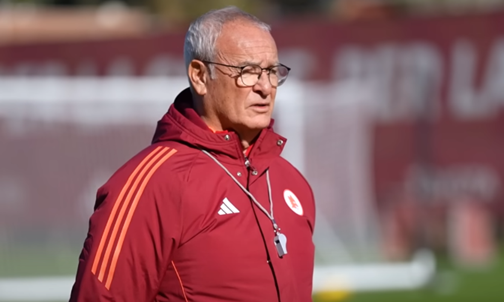 Ranieri Roma