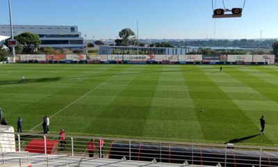 Benfica-Bologna Youth League