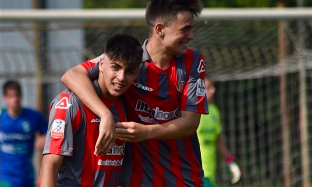 Gabbiani-Stuckler Cremonese