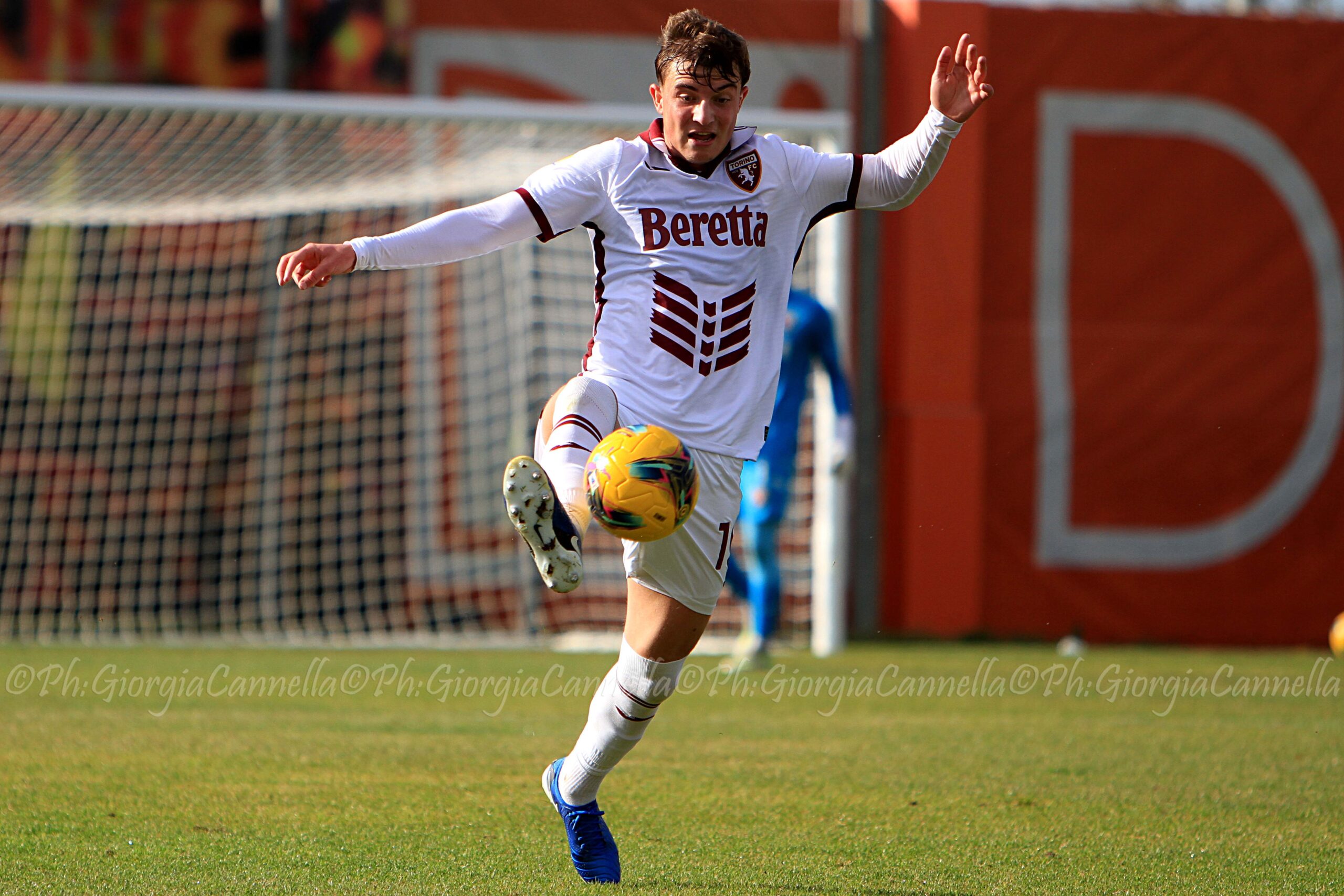 Lecce-Torino Primavera 1