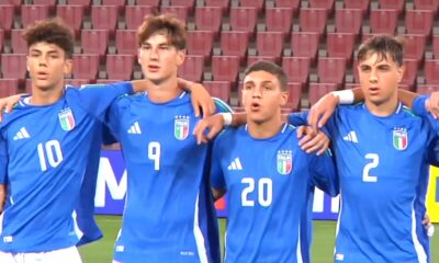 Italia U17