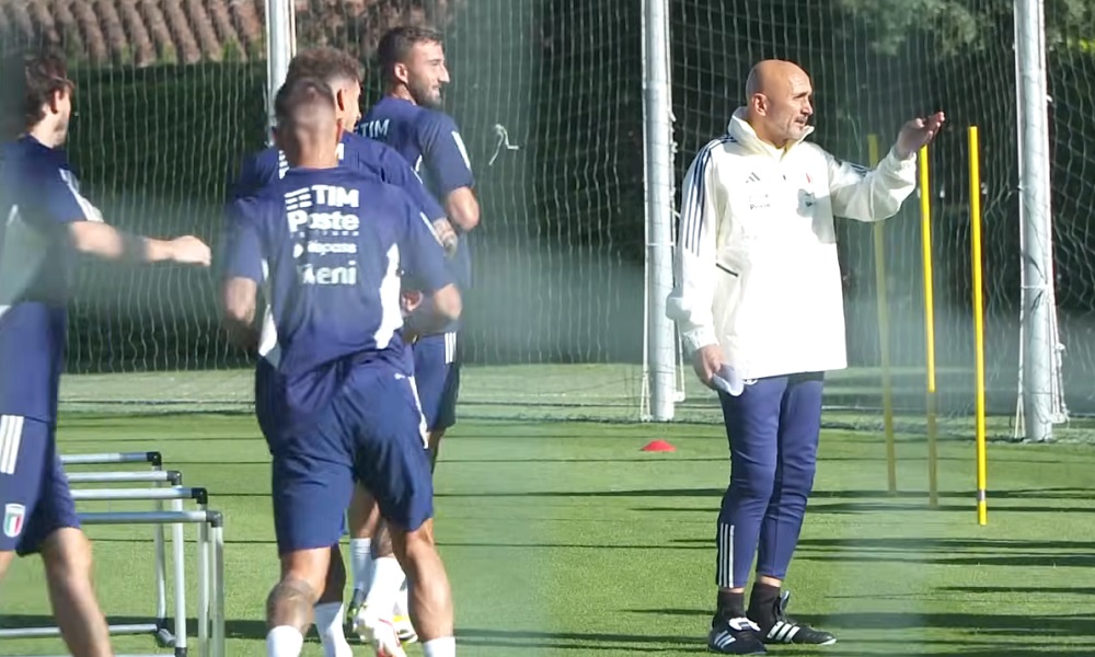 Luciano Spalletti