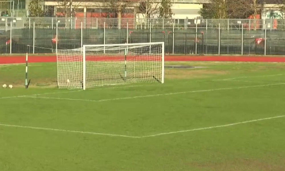 Stadio Bellucci Agliana