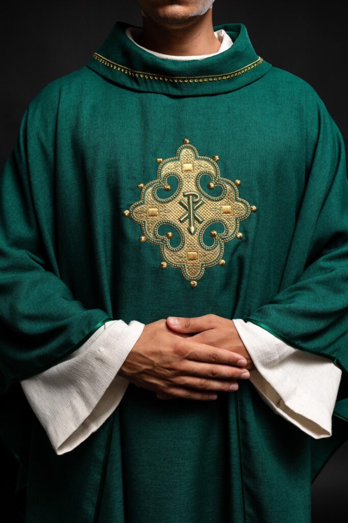 Veste liturgica