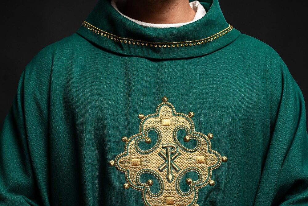 Veste liturgica